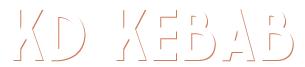 Logo KD Kebab